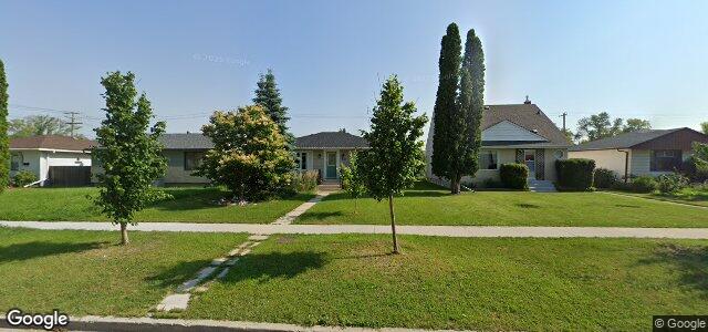 319 Donalda Avenue（加拿大曼尼托巴省温尼伯市）房屋照片