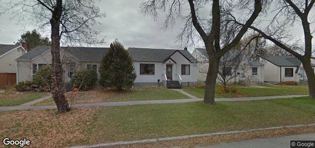 320 Bronx Avenue（加拿大曼尼托巴省温尼伯市）房屋照片