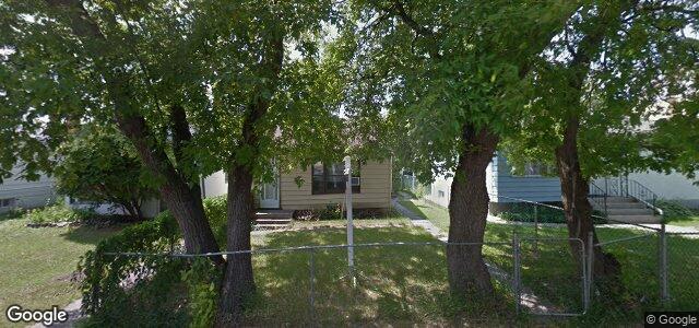 322 Trent Avenue（加拿大曼尼托巴省温尼伯市）房屋照片