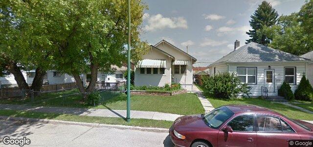 Larawan ng 325 Trent Avenue sa Winnipeg, Manitoba