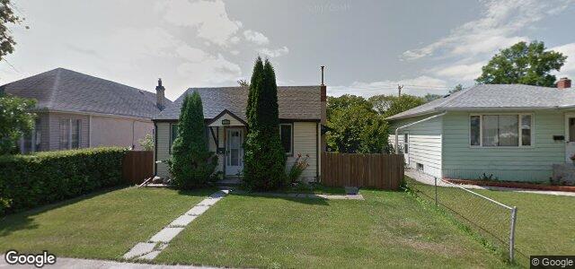 Larawan ng 328 Trent Avenue sa Winnipeg, Manitoba