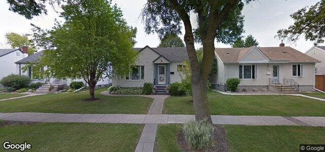 332 Bronx Avenue（加拿大曼尼托巴省温尼伯市）房屋照片