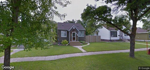 334 Melbourne Avenue（加拿大曼尼托巴省温尼伯市）房屋照片