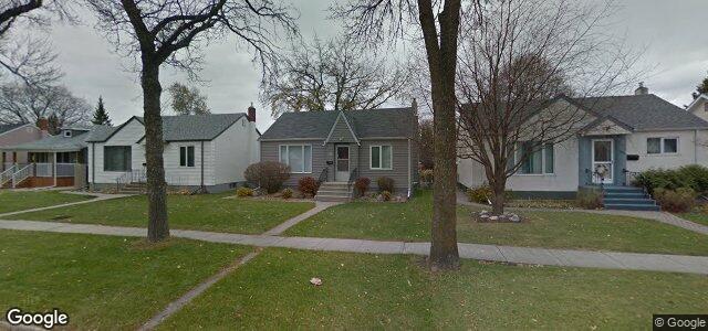 336 Bronx Avenue（加拿大曼尼托巴省温尼伯市）房屋照片