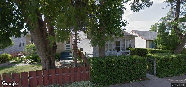 336 Trent Avenue（加拿大曼尼托巴省温尼伯市）房屋照片