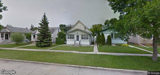 339 Melbourne Avenue（加拿大曼尼托巴省温尼伯市）房屋照片