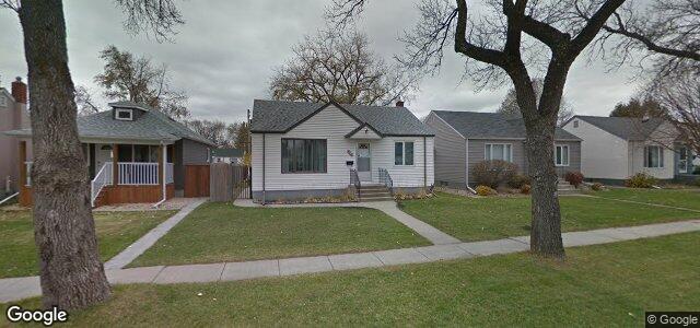 Larawan ng 340 Bronx Avenue sa Winnipeg, Manitoba