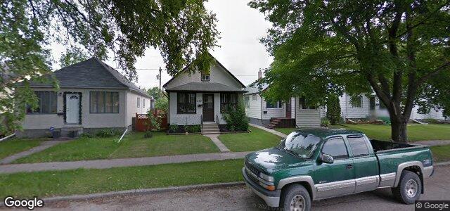 Photo of 343 Sydney Avenue in Winnipeg, Manitoba