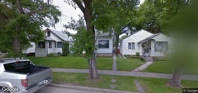 349 Sydney Avenue（加拿大曼尼托巴省温尼伯市）房屋照片