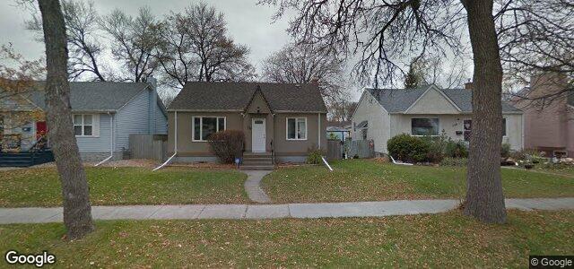 356 Bronx Avenue（加拿大曼尼托巴省温尼伯市）房屋照片