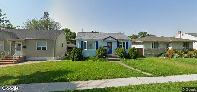 360 Kimberly Avenue（加拿大曼尼托巴省温尼伯市）房屋照片