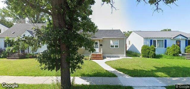 Larawan ng 364 Kimberly Avenue sa Winnipeg, Manitoba