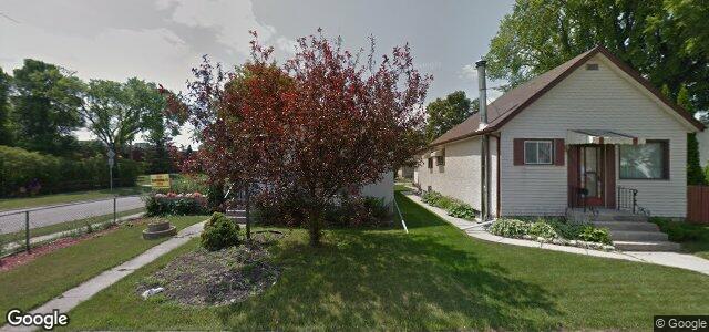 364 Trent Avenue（加拿大曼尼托巴省温尼伯市）房屋照片