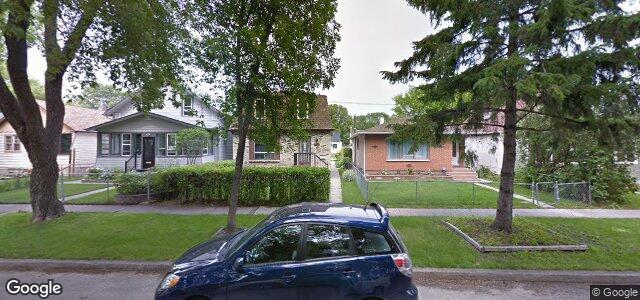 365 Melbourne Avenue（加拿大曼尼托巴省温尼伯市）房屋照片