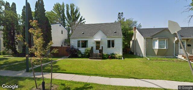 368 Kimberly Avenue（加拿大曼尼托巴省温尼伯市）房屋照片