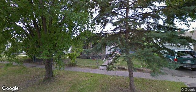 372 Melbourne Avenue（加拿大曼尼托巴省温尼伯市）房屋照片