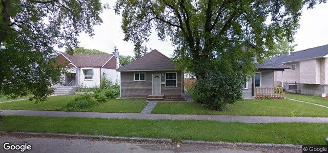 373 Sydney Avenue（加拿大曼尼托巴省温尼伯市）房屋照片