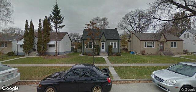 379 Chelsea Avenue（加拿大曼尼托巴省温尼伯市）房屋照片