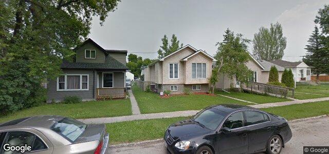 379 Sydney Avenue（加拿大曼尼托巴省温尼伯市）房屋照片