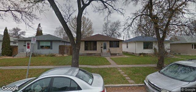 381 Bronx Avenue（加拿大曼尼托巴省温尼伯市）房屋照片