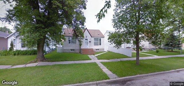 389 Melbourne Avenue（加拿大曼尼托巴省温尼伯市）房屋照片
