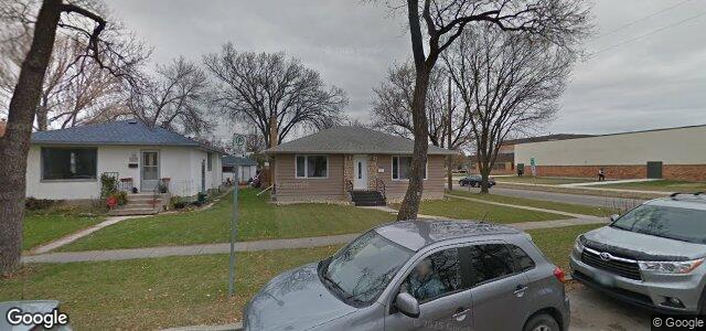 395 Bronx Avenue（加拿大曼尼托巴省温尼伯市）房屋照片