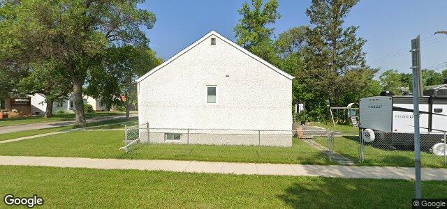 397 Chelsea Avenue（加拿大曼尼托巴省温尼伯市）房屋照片