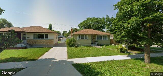 400 Chelsea Avenue（加拿大曼尼托巴省温尼伯市）房屋照片