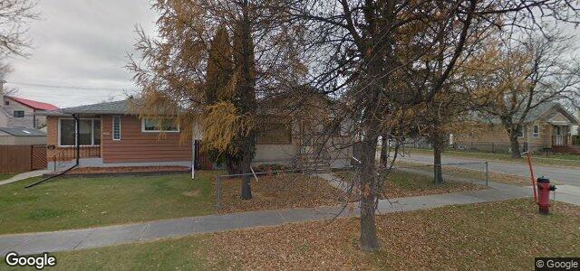 400 Melbourne Avenue（加拿大曼尼托巴省温尼伯市）房屋照片