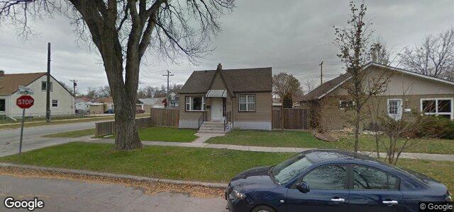 401 Melbourne Avenue（加拿大曼尼托巴省温尼伯市）房屋照片