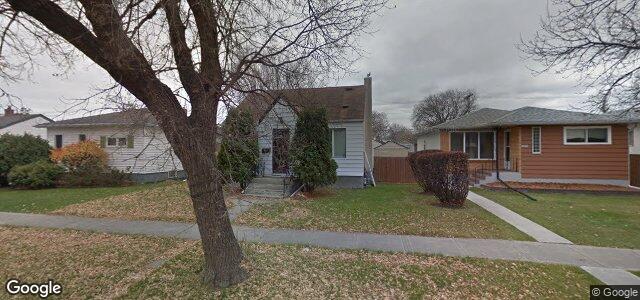 404 Melbourne Avenue（加拿大曼尼托巴省温尼伯市）房屋照片
