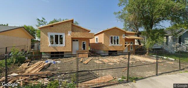 408 Trent Avenue（加拿大曼尼托巴省温尼伯市）房屋照片