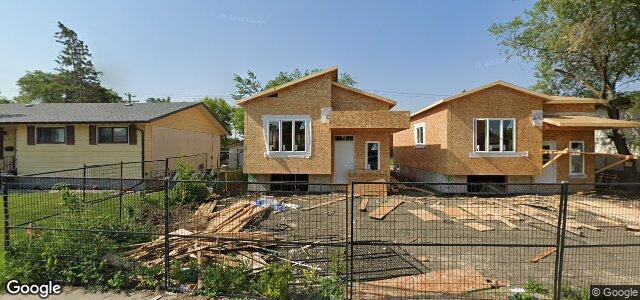 410 Trent Avenue（加拿大曼尼托巴省温尼伯市）房屋照片