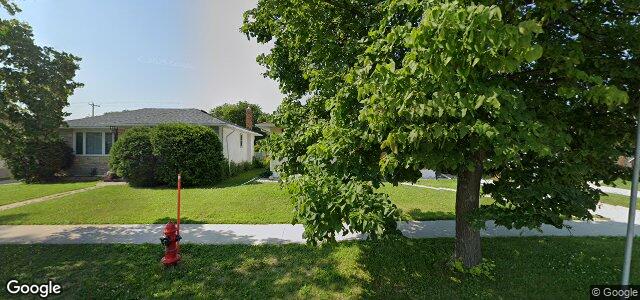 412 Chelsea Avenue（加拿大曼尼托巴省温尼伯市）房屋照片