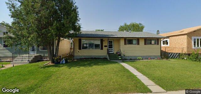 412 Trent Avenue（加拿大曼尼托巴省温尼伯市）房屋照片