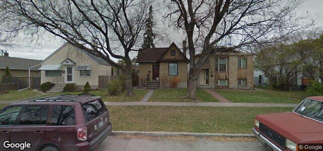 413 Melbourne Avenue（加拿大曼尼托巴省温尼伯市）房屋照片