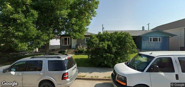 413 Trent Avenue（加拿大曼尼托巴省温尼伯市）房屋照片