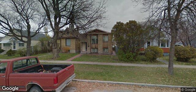 415 Melbourne Avenue（加拿大曼尼托巴省温尼伯市）房屋照片