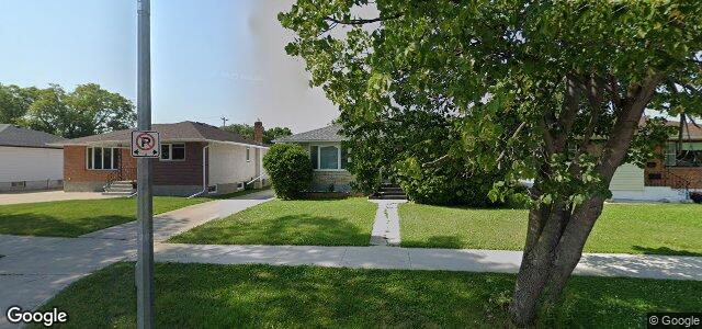 416 Chelsea Avenue（加拿大曼尼托巴省温尼伯市）房屋照片