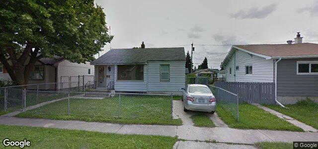 416 Sydney Avenue（加拿大曼尼托巴省温尼伯市）房屋照片