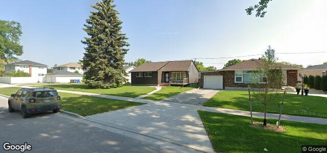 427 Neil Avenue（加拿大曼尼托巴省温尼伯市）房屋照片