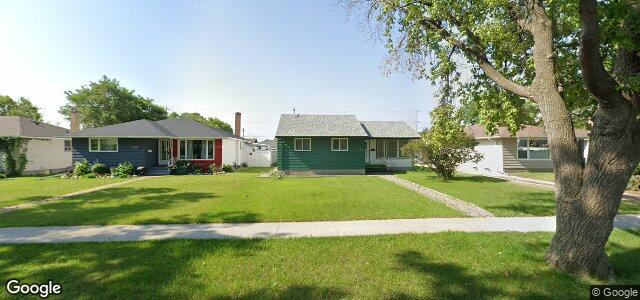 432 Neil Avenue（加拿大曼尼托巴省温尼伯市）房屋照片