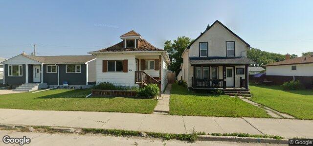 435 Trent Avenue（加拿大曼尼托巴省温尼伯市）房屋照片