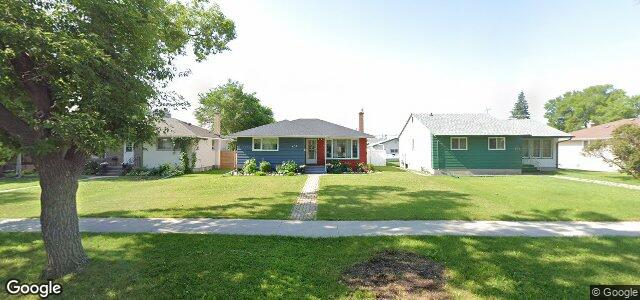 438 Neil Avenue（加拿大曼尼托巴省温尼伯市）房屋照片