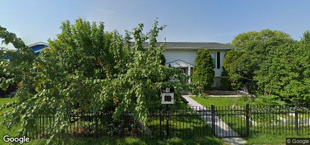 438 Trent Avenue（加拿大曼尼托巴省温尼伯市）房屋照片