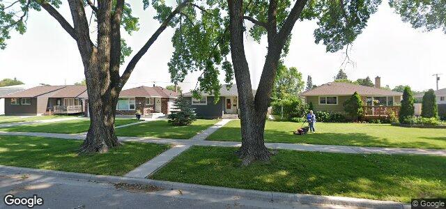 439 Neil Avenue（加拿大曼尼托巴省温尼伯市）房屋照片