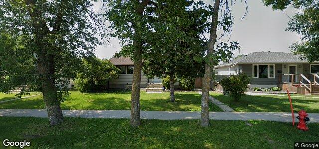 440 Chelsea Avenue（加拿大曼尼托巴省温尼伯市）房屋照片