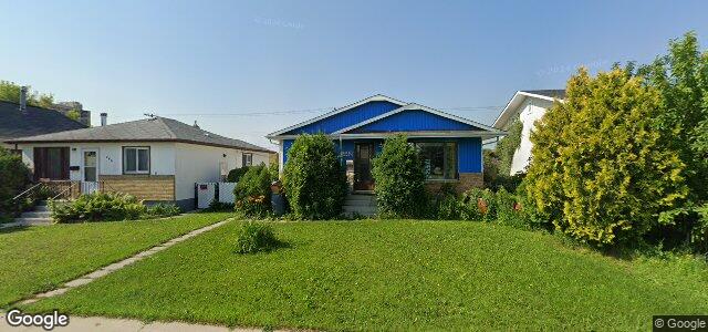 442 Trent Avenue（加拿大曼尼托巴省温尼伯市）房屋照片