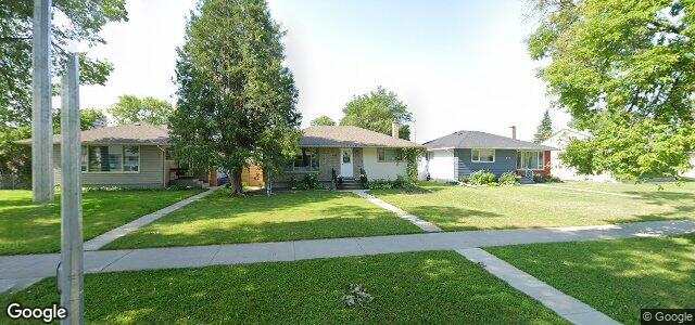 444 Neil Avenue（加拿大曼尼托巴省温尼伯市）房屋照片