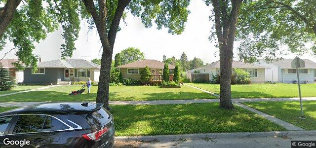 445 Neil Avenue（加拿大曼尼托巴省温尼伯市）房屋照片